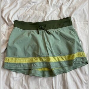 Patagonia Strider Skirt